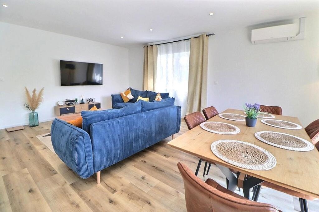 Appartement Alsace Neuf Garage, Parking Et Terrasse Colmar Exterior foto